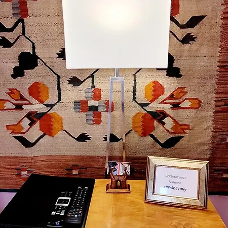 Polski Bezpłatny Parking *