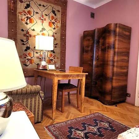 Polski Art Deco Free Parking * Varsovia