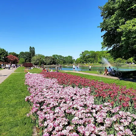 Apartament Polski Bezpłatny Parking Warszawa