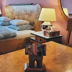 Polski Art Deco Free Parking Lejlighed *