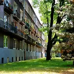 Lejlighed Polski Art Deco Free Parking