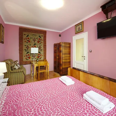 Apartment Polski Bezplatny Parking Warsaw