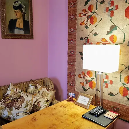 Апартаменты Polski Art Deco Free Parking Варшава