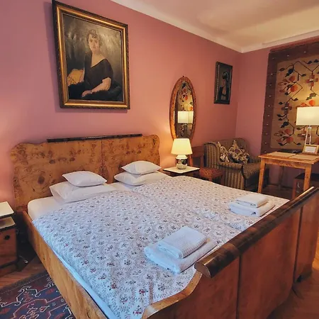 Apartment Polski Bezplatny Parking