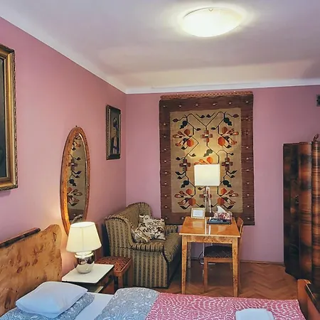 Apartment Polski Bezplatny Parking *