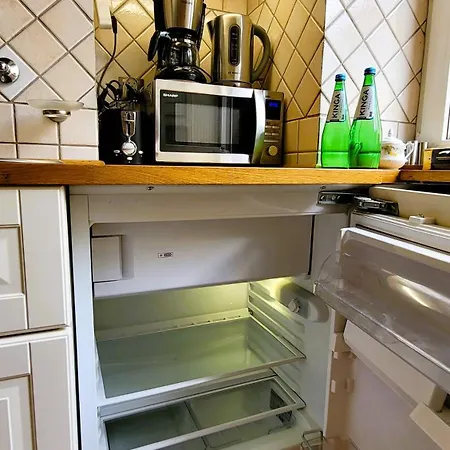 Apartamento Polski Free Parking Metro Pole Mokotowskie *