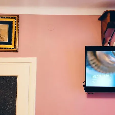 Apartamento Polski Free Parking Metro Pole Mokotowskie *